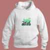 New Love Unisex Aesthetic Hoodie Style