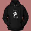 New Phila Adele Phia Music Vintage Hoodie