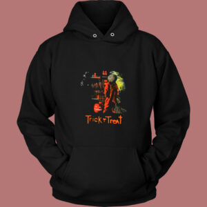 New Trick R Treat Sam Vintage Hoodie