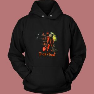 New Trick R Treat Sam Vintage Hoodie