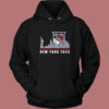 New York Rangers 2023 Hoodie Style