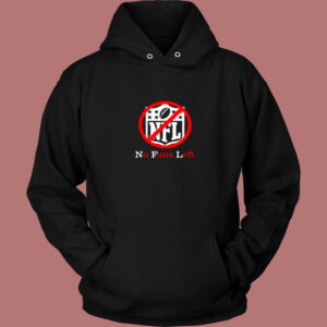 Nfl Boycott Vintage Hoodie