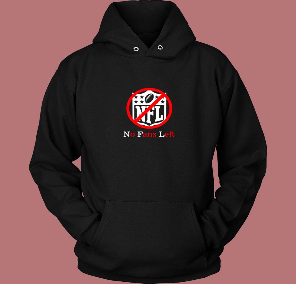 Nfl Boycott Vintage Hoodie Nfl Boycott Vintage Hoodie