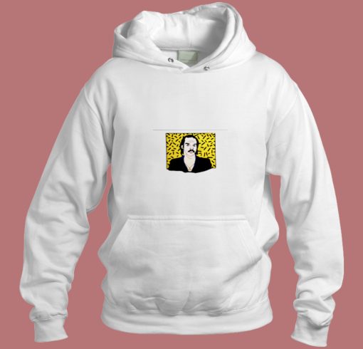 Nick Cave Aesthetic Hoodie Style Nick Cave Aesthetic Hoodie Style