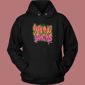 Nick Jackson Young Bucks Hoodie Style