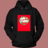 Nickelodeon Rugrats Christmas Cartoon Vintage Hoodie