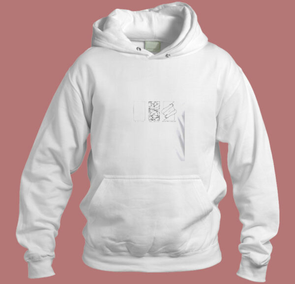 Nihilism Absurdism Existentialism Aesthetic Hoodie Style