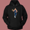 Nikola Jokic Denver Nuggets Hoodie Style
