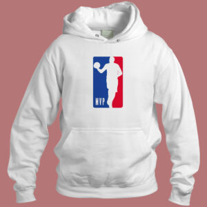 Nikola Jokic MVP Hoodie Style