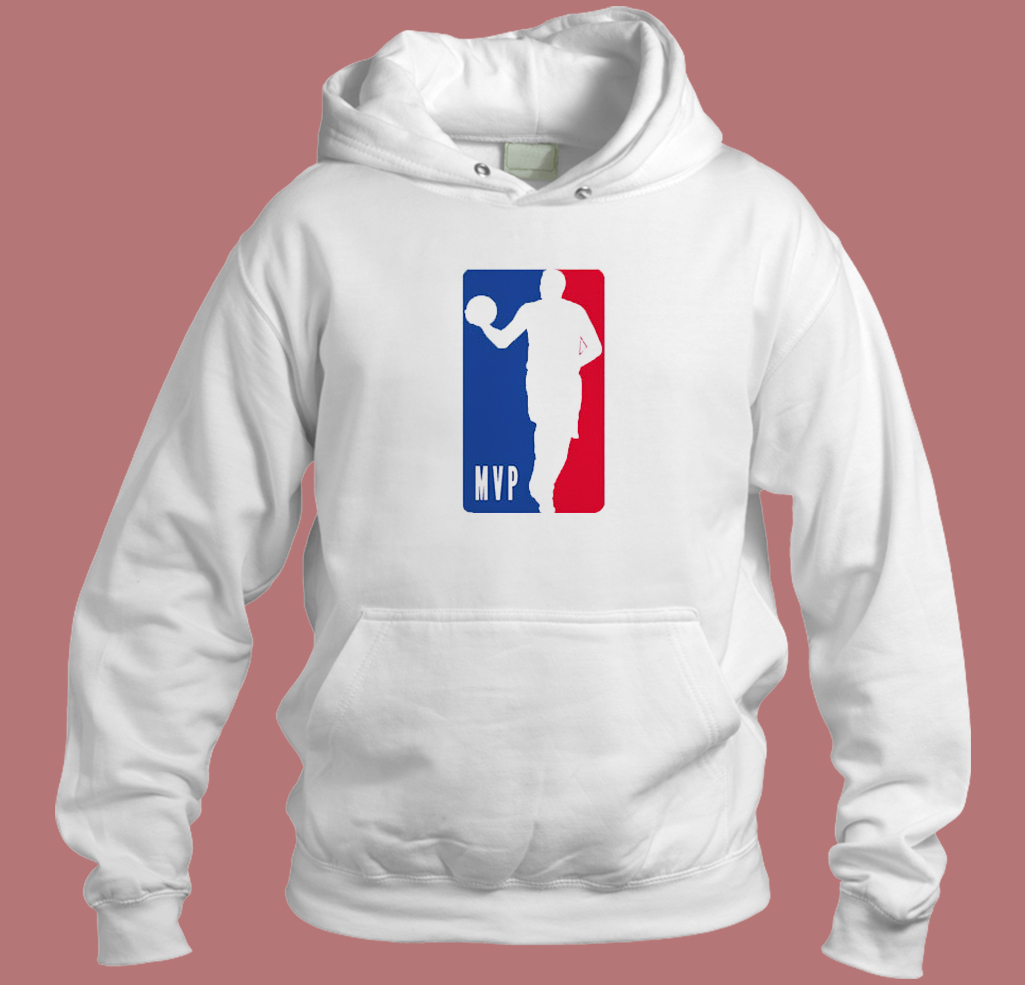 Nikola Jokic MVP Hoodie Style Nikola Jokic MVP Hoodie Style
