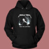 Nikola Tesla Ride The Lightning Hoodie Style