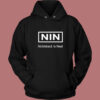 Nin Nickelback Is Neat Hoodie Style