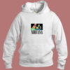 Nirvana Iii Aesthetic Hoodie Style