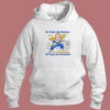 No Gods No Masters Hoodie Style