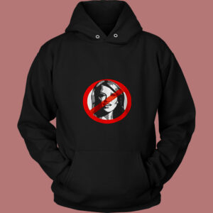 No Kellyanne Conway Classic 80s Hoodie