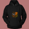 No One Else Can Play Your Part Unique Message 80s Hoodie