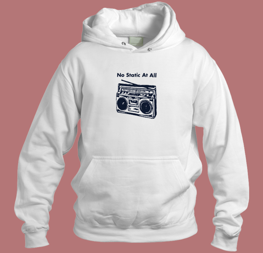 No Static At All Steely Dan Hoodie Style No Static At All Steely Dan Hoodie Style