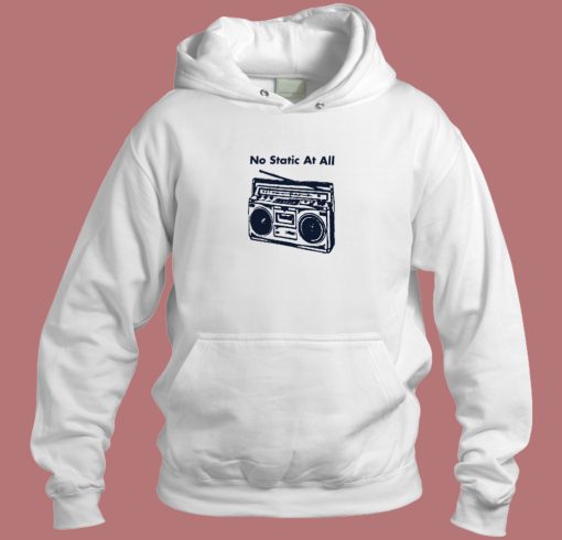 No Static At All Steely Dan Hoodie Style No Static At All Steely Dan Hoodie Style