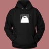 No Thanks Cat Hoodie Style