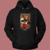 No Way Home Spider Man Panel Hoodie Style