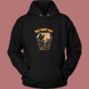 No Way Out Vintage Hoodie