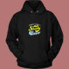 Nobody Likes A Shady Beach Vintage Hoodie