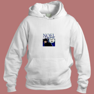 Noel Fielding Aesthetic Hoodie Style