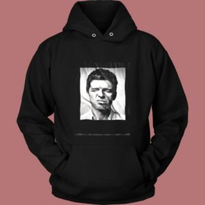 Noel Gallagher Vintage Hoodie