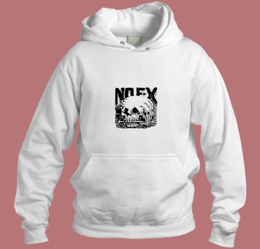 Nofx Maximum Rocknroll Aesthetic Hoodie Style Nofx Maximum Rocknroll Aesthetic Hoodie Style