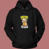 Nome Interrumpas El Flow Vintage Hoodie