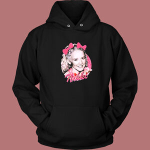 Nordacious Nikki Lovely Hoodie Style