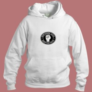 Northern Soul Keep The Faith Logo Aesthetic Hoodie Style