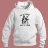 Not My Monkey Not My Circus Hoodie Style