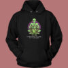 Not Saying It Was Aliens Hoodie Style