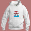 Nuke The Whales Breathable Aesthetic Hoodie Style