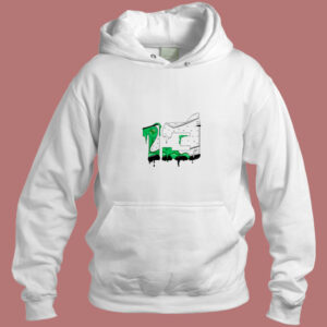 Number 13 Unisex Aesthetic Hoodie Style