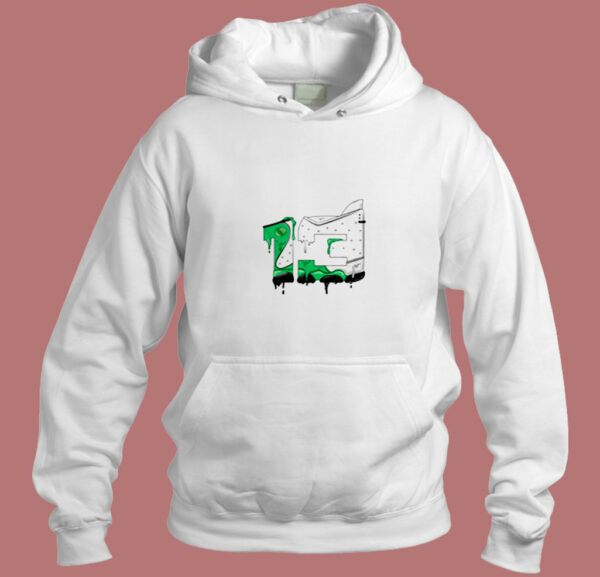 Number 13 Unisex Aesthetic Hoodie Style