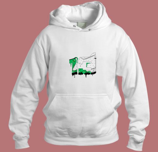 Number 13 Unisex Aesthetic Hoodie Style Number 13 Unisex Aesthetic Hoodie Style