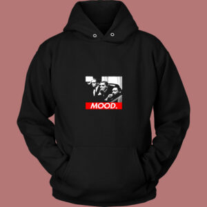 Obama King X Black History Month Vintage Hoodie