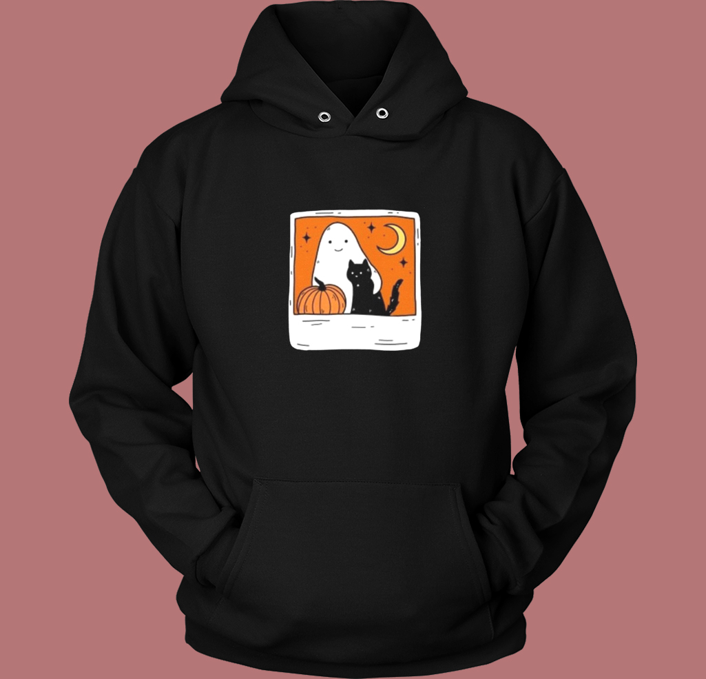 October Halloween Forever Hoodie Style October Halloween Forever Hoodie Style