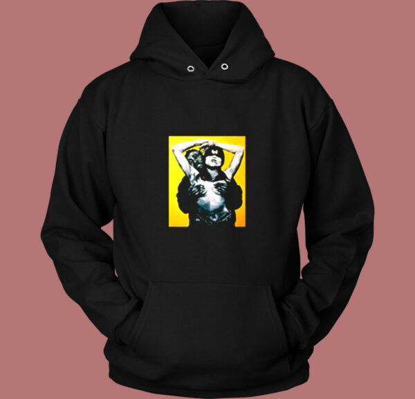 Odb Poster Vintage Hoodie