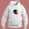 Odinson Bent Back Skull Aesthetic Hoodie Style