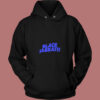 Official Black Sabbath Purple Logo Vintage Hoodie
