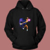 Oksana Baiul Skater Olympic Champion Vintage Hoodie