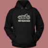 Old Guys Rule Motorcycle Hoodie Style