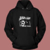 Old School All Night Vintage Hoodie