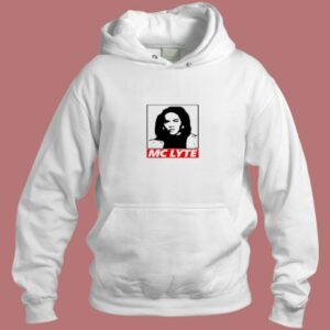 Old School Hip Hop Aesthetic Hoodie Style