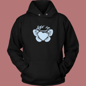 Olivia Rodrigo Deja Vu Hoodie Style
