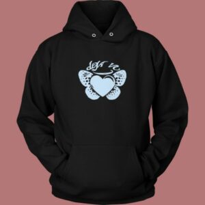 Olivia Rodrigo Deja Vu Hoodie Style