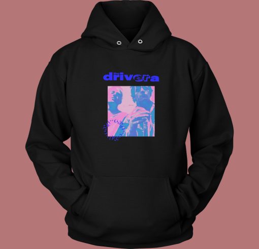 Omg Album The Driver Era Hoodie Style Omg Album The Driver Era Hoodie Style
